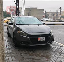 Dodge Dart